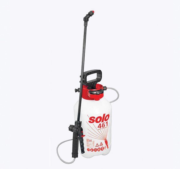 Solo 5L Sprayer 461 Comfort