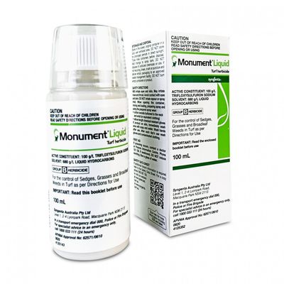 Monument Liquid 100ml