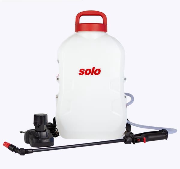 10 Litre Battery Operated Sprayer – 414Li