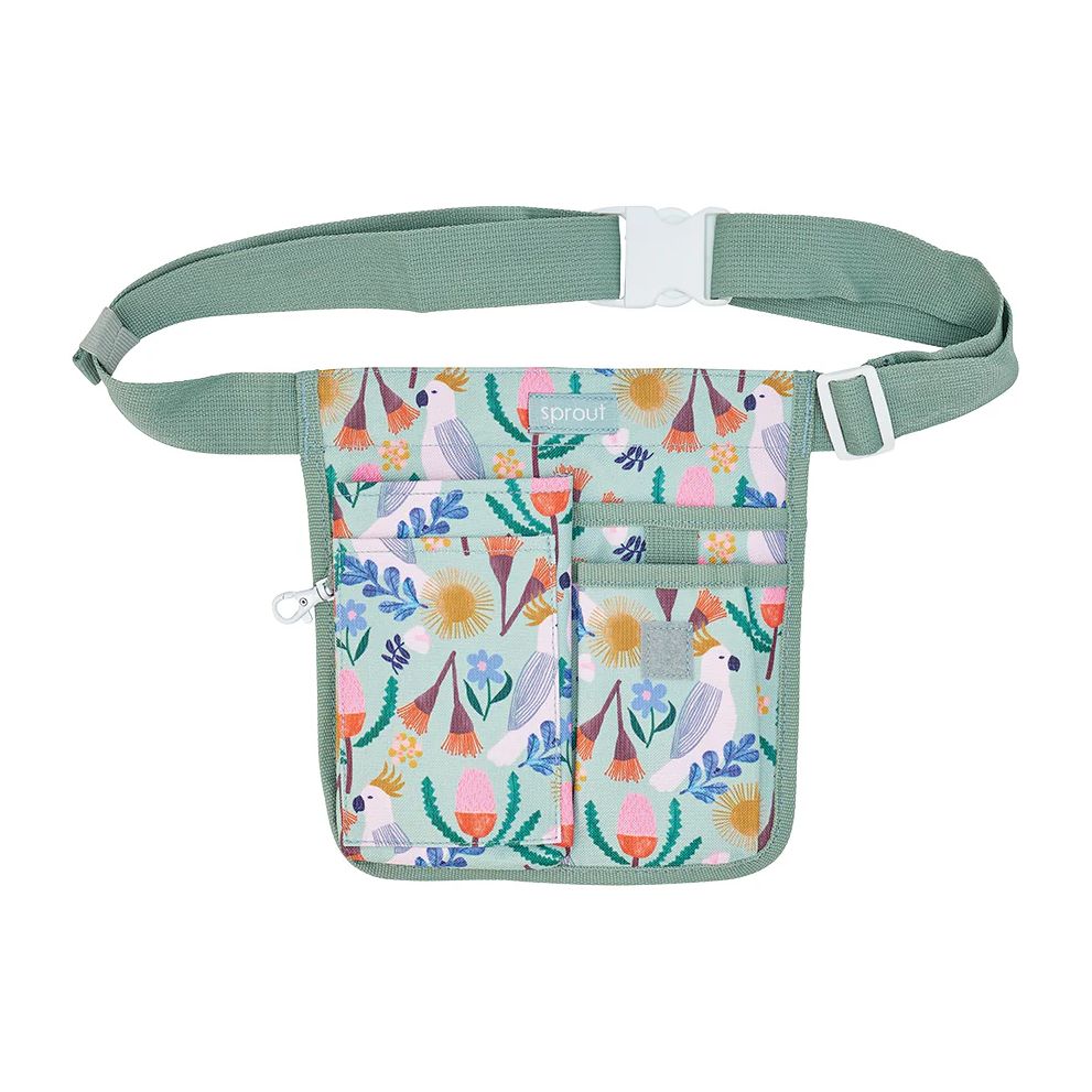 Sprout Garden Tool Belt