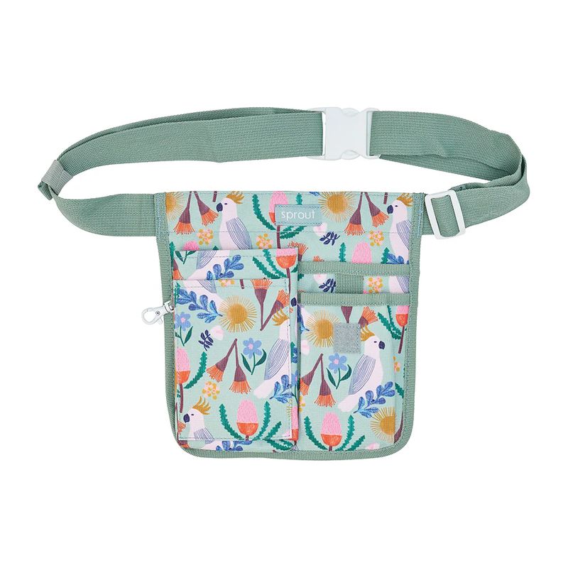Sprout Garden Tool Belt