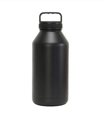 Watermate Stainless Steel Insulated Big Black 1.9L