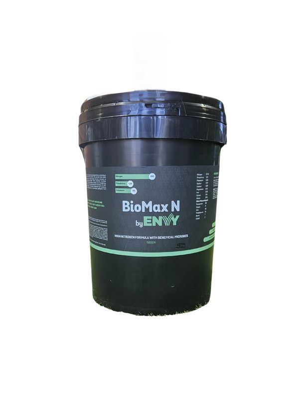 BioMax N 20kg Bucket