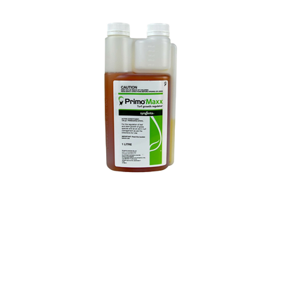 Growth Regulators