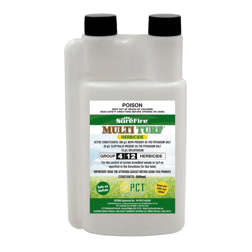 Multi Turf 500ml