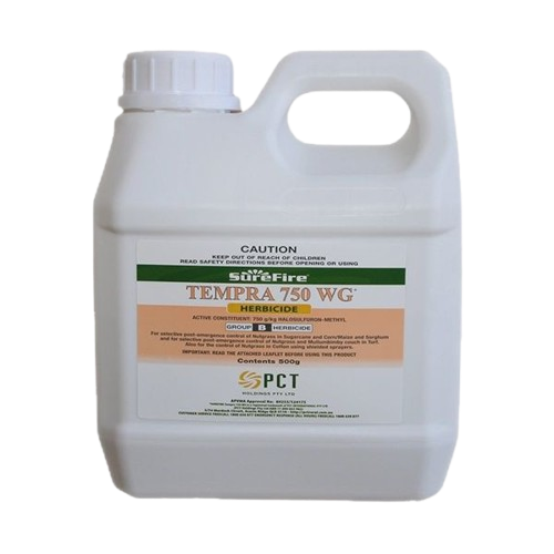 Tempra 500G