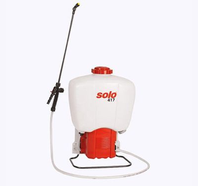 18 Litre Battery Operated Backpack Sprayer – 417Li