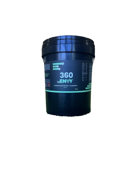 360 by Envy