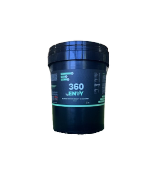 360 by Envy