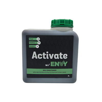 Activate w/ Envy, Size: 2L