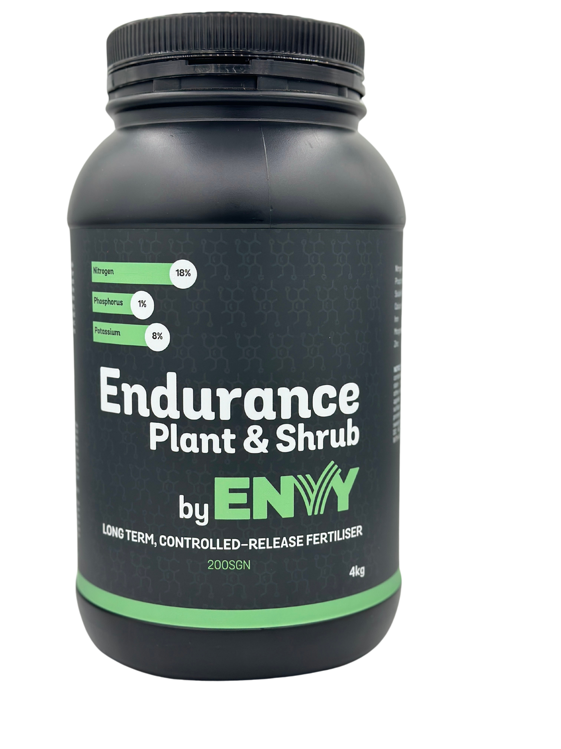 Endurance Plant &amp; Shrub by Envy, Size: 4KG