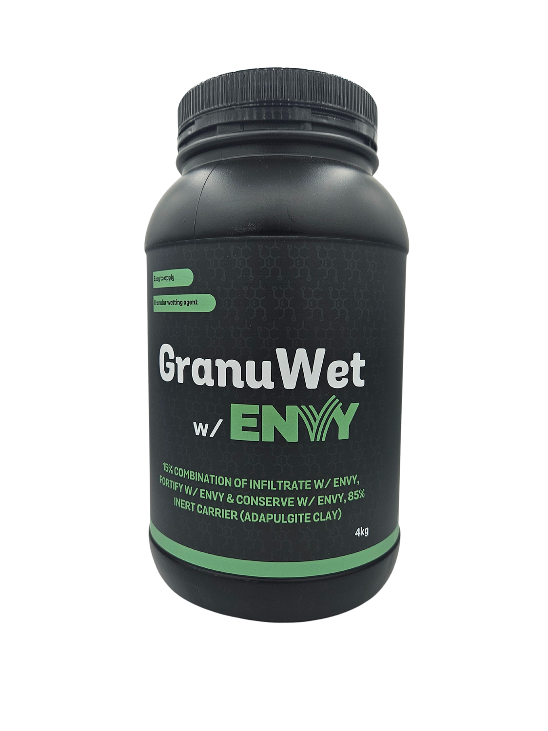 GranuWet w/ Envy, Size: 4KG