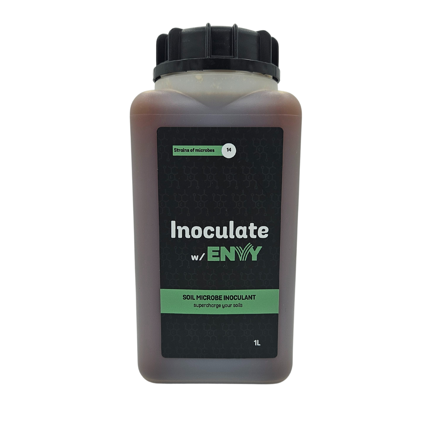 Inoculate w/ Envy, Size: 1L