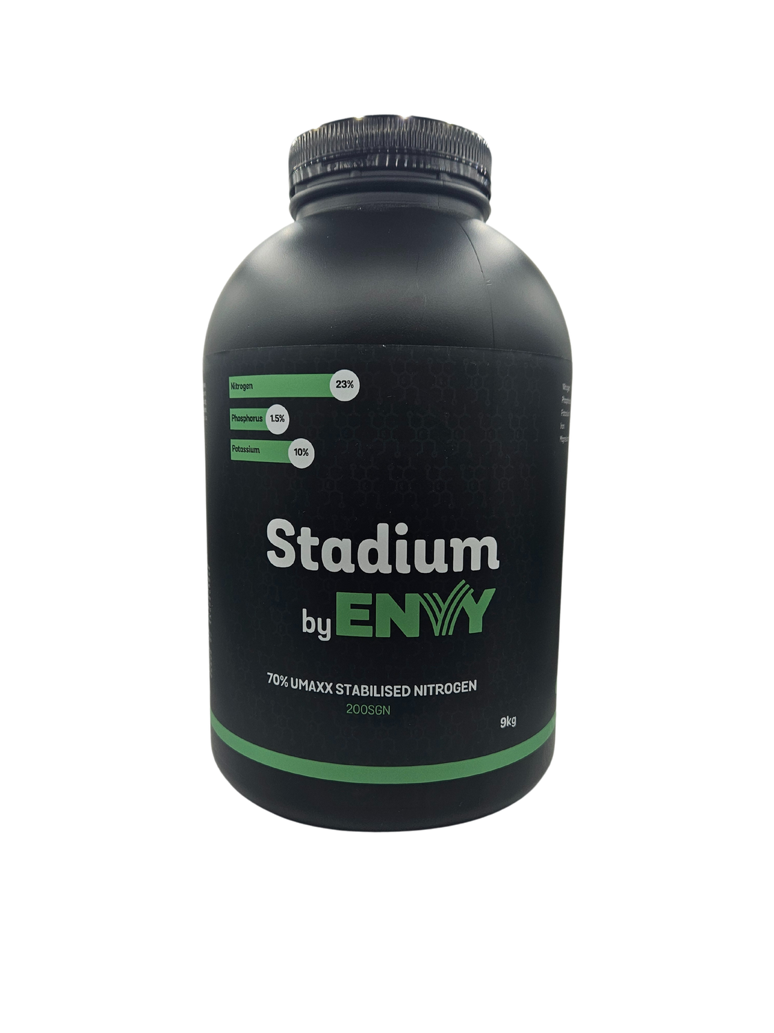 Stadium by Envy, Size: 9KG