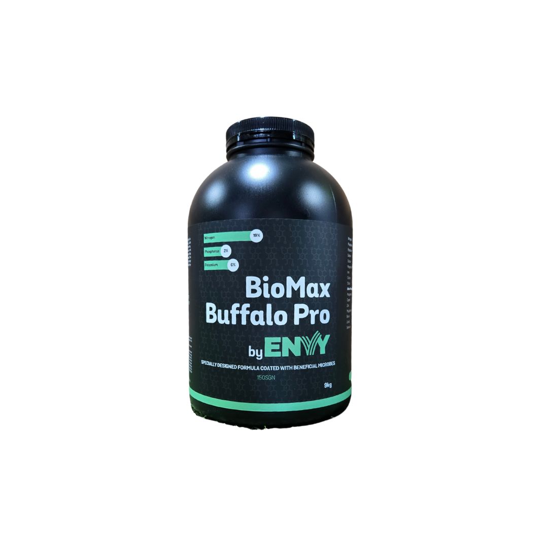 BioMax Buffalo Pro, Size: 9KG