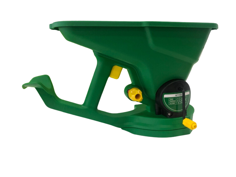 Envy Granular Hand Held Spreader