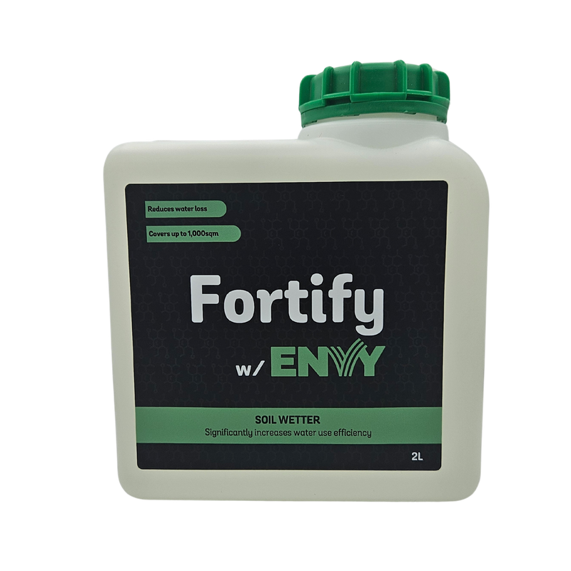 Fortify w/ Envy
