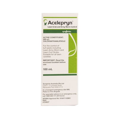 Acelepryn Liquid 100ml