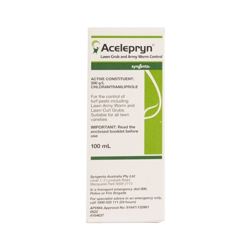 Acelepryn Liquid 100ml