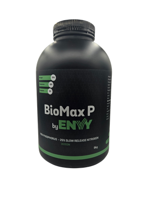 BioMax P by Envy