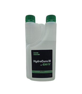 HydroCure III w/ Envy