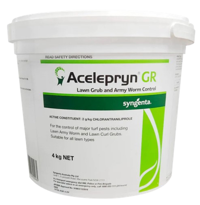 Acelepryn GR 4kg
