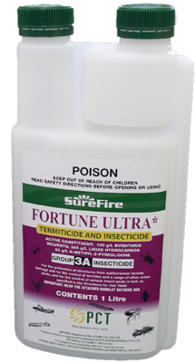 PCT Fortune Ultra EC 1L
