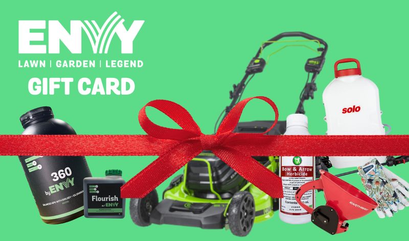 ENVY Gift card
