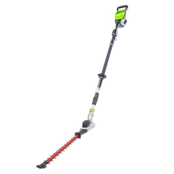 82v Gen II Telescoping Pole Hedge Trimmer (Tool-Only)