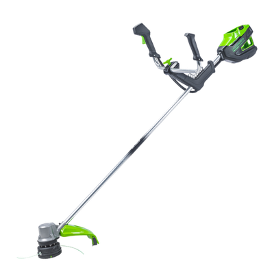 GC 82v Gen II 2.0kW Bike Handle String Trimmer (Tool-Only)