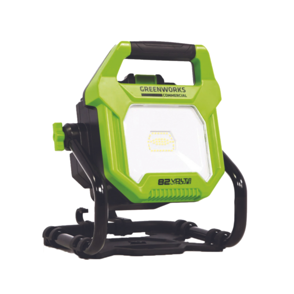 82V Work Light 2500 lumen (skin only)