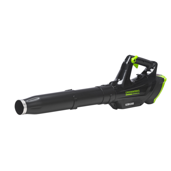 82V Dedicated Axial Blower (skin only)