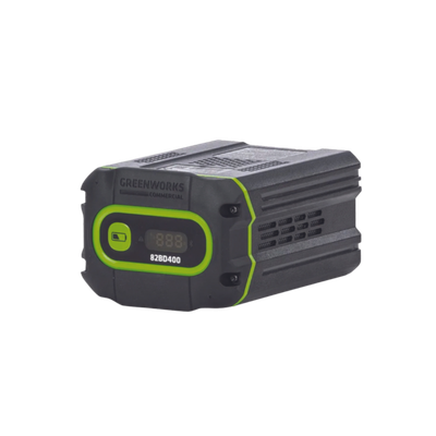 82v 4 Ah 21700 Battery with Bluetooth (New Face)