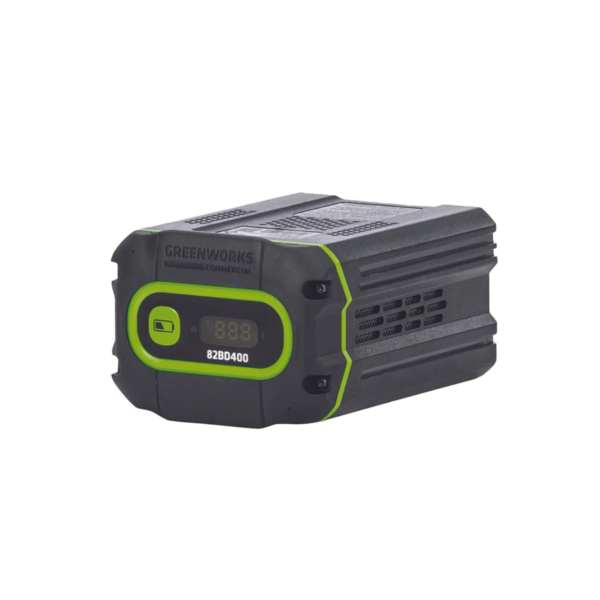 82v 4 Ah 21700 Battery with Bluetooth (New Face)