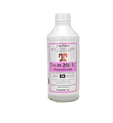 Tirem 200 SC Insecticide 1L
