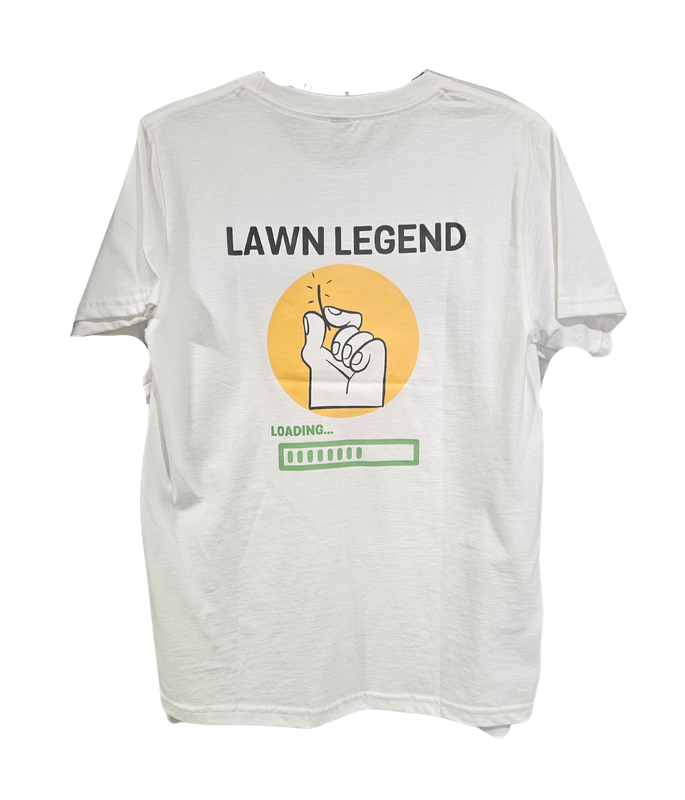 Lawn Legend Tshirt
