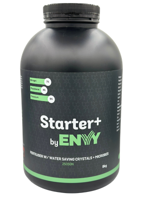 Starter+ by Envy