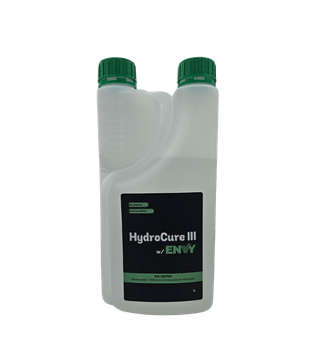 HydroCure III w/ Envy