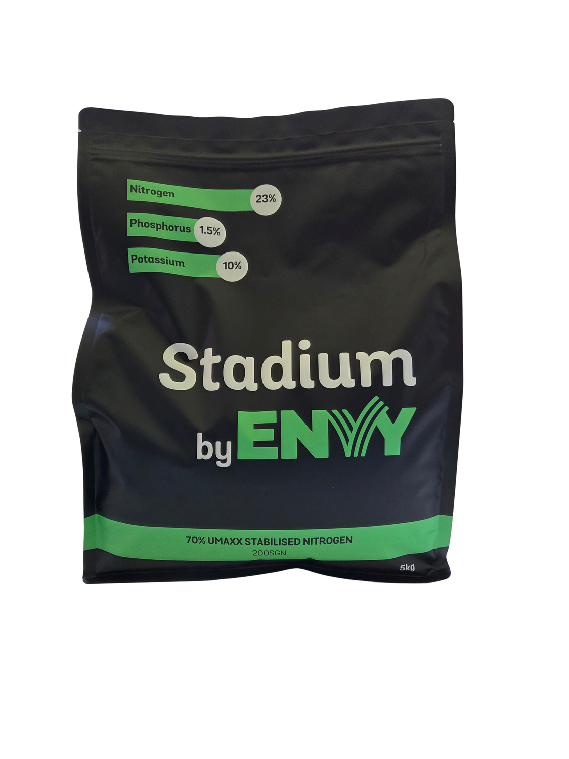 Stadium by Envy, Size: 5KG