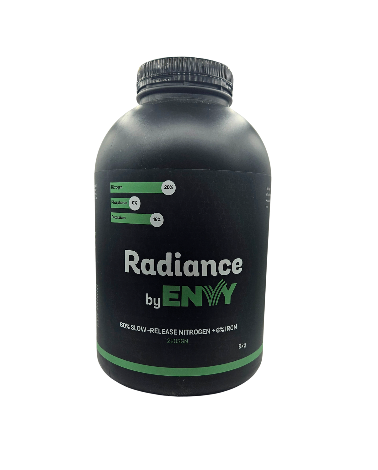 Radiance by Envy, Size: 9KG