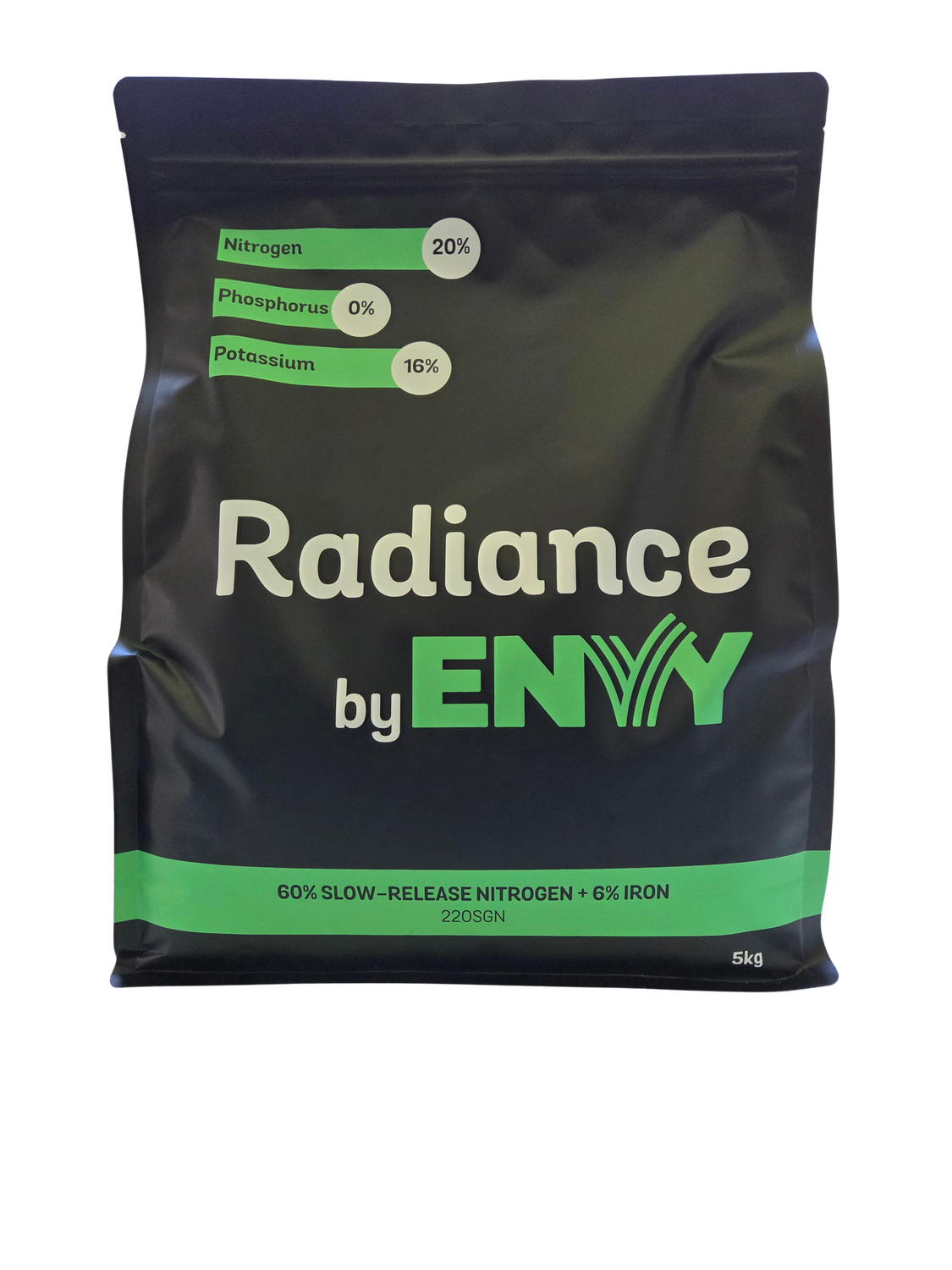 Radiance by Envy, Size: 5KG