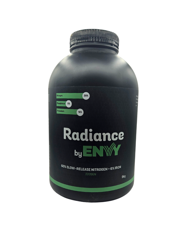 Radiance by Envy