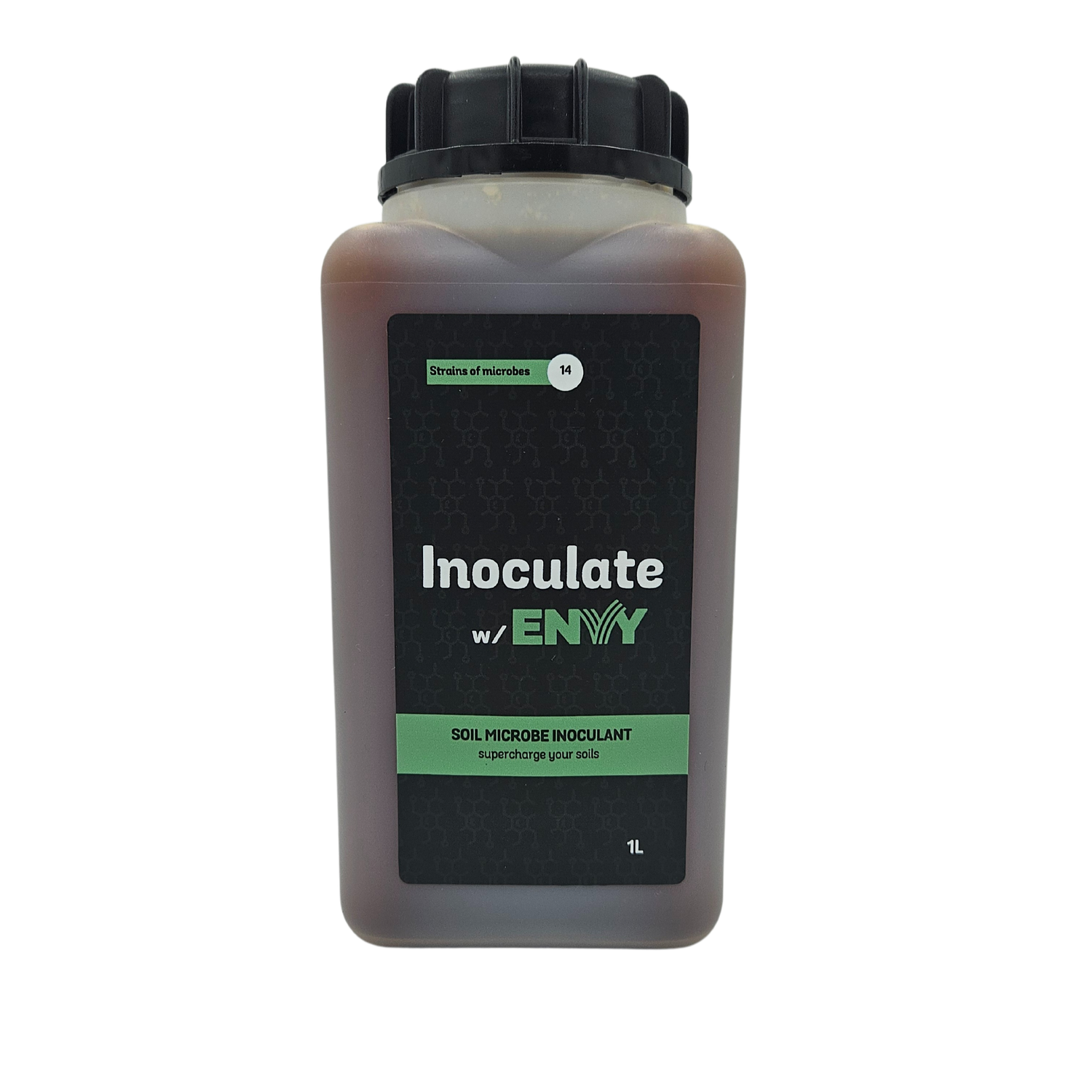 Inoculate w/ Envy, Size: 1L