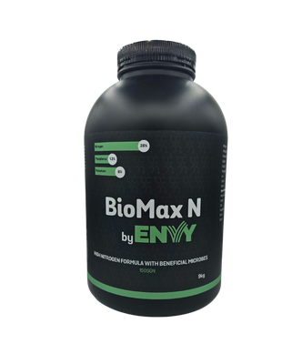 BioMax N by Envy BioMax N by Envy