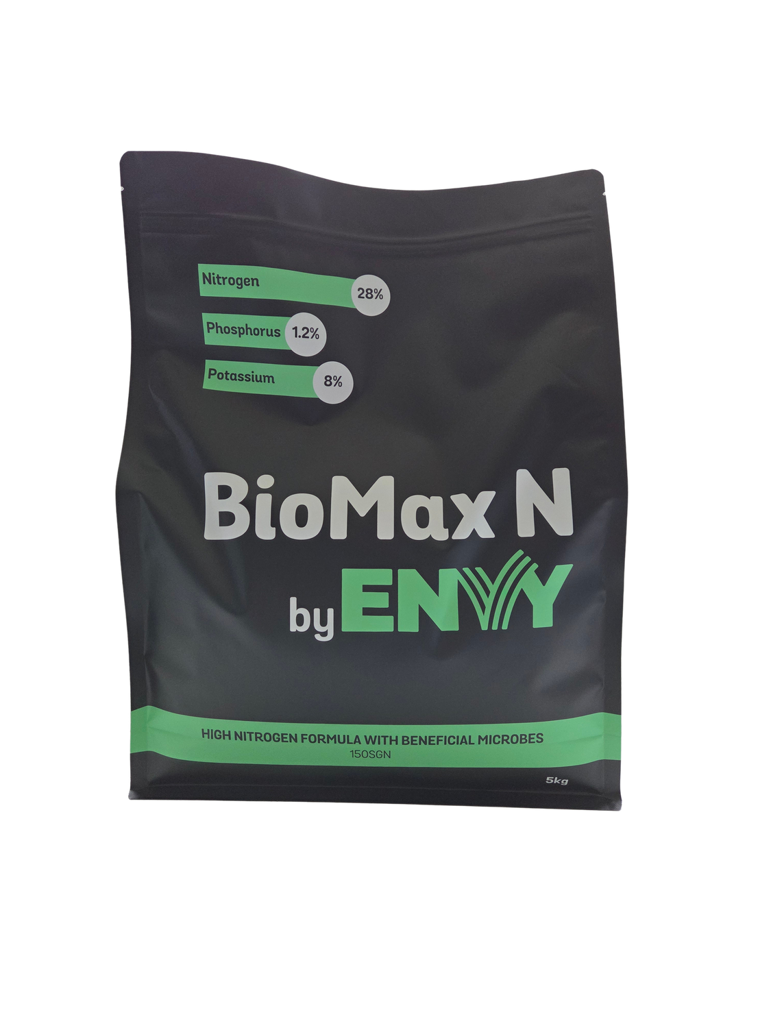 BioMax N by Envy, Size: 5KG