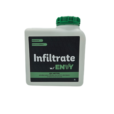 Infiltrate w/ Envy Infiltrate w/ Envy