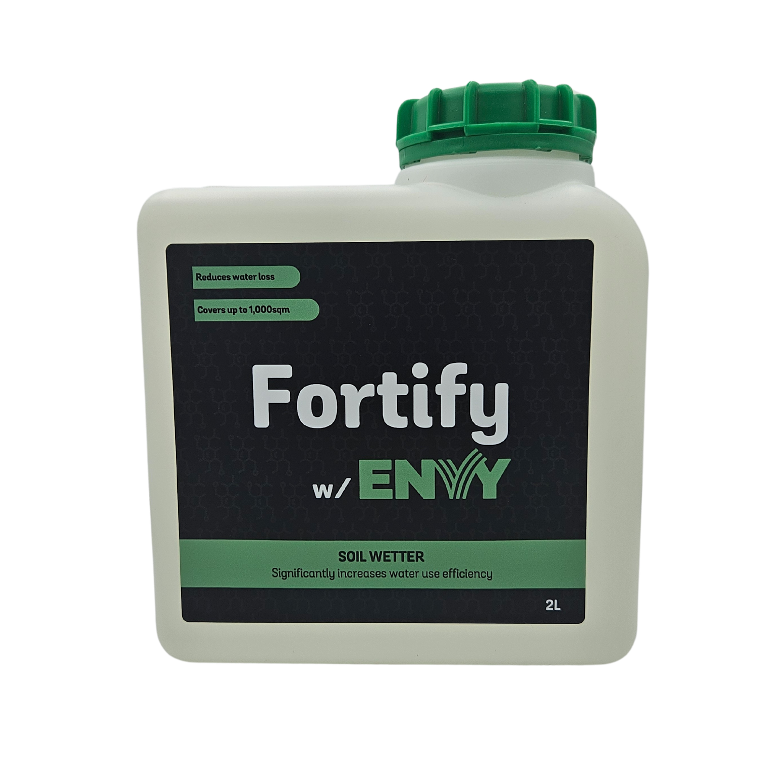 Fortify w/ Envy, Size: 2L