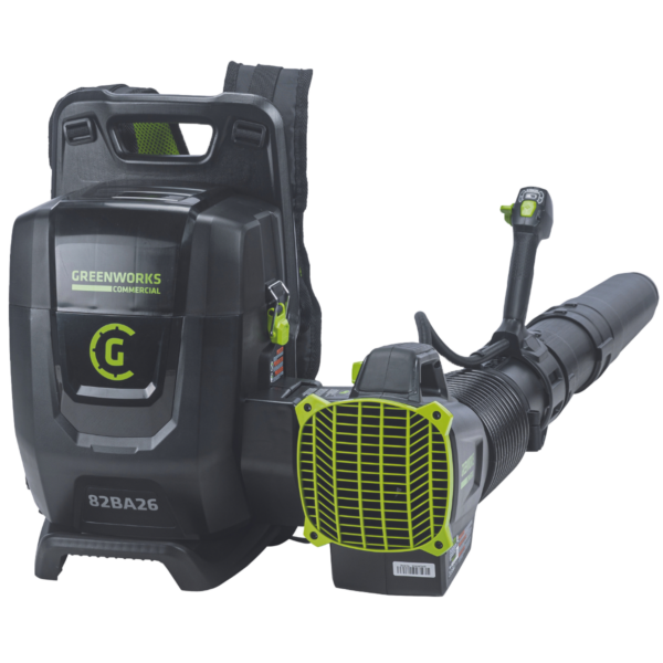 82v Gen 1.5 BP Blower (Tool-Only)