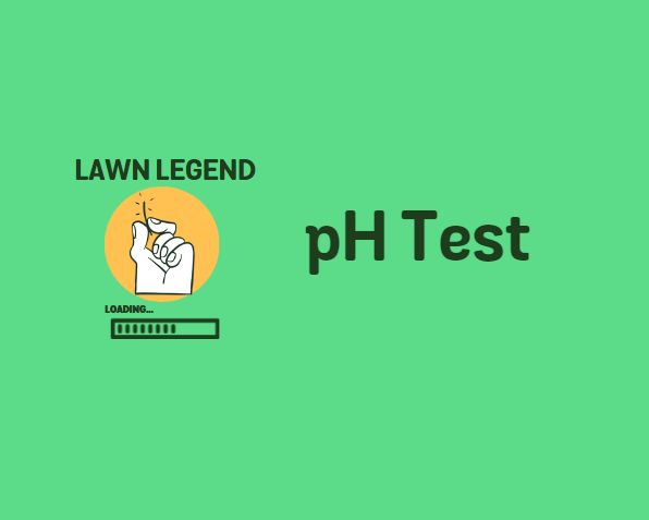 Soil Testing - pH test only