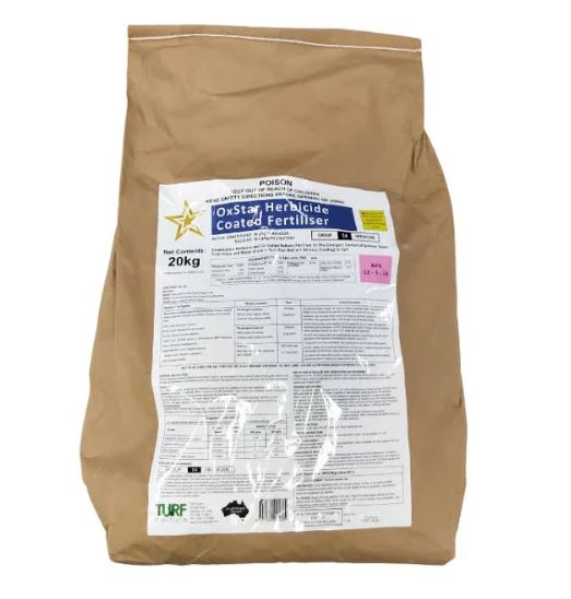 OxStar 20kg